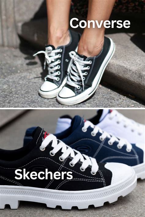 best chuck taylor alternatives.